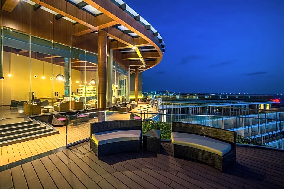 Best Western Premier Sonasea Phu Quoc