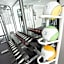 Staybridge Suites Birmingham By IHG