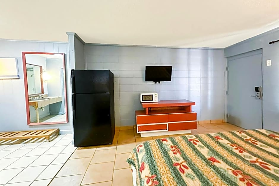 Sunrise Inn By OYO Albany