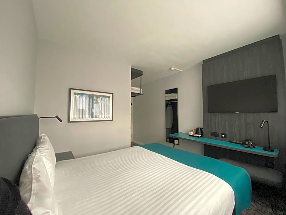 Normandy Hotel (Near Glasgow Airport)
