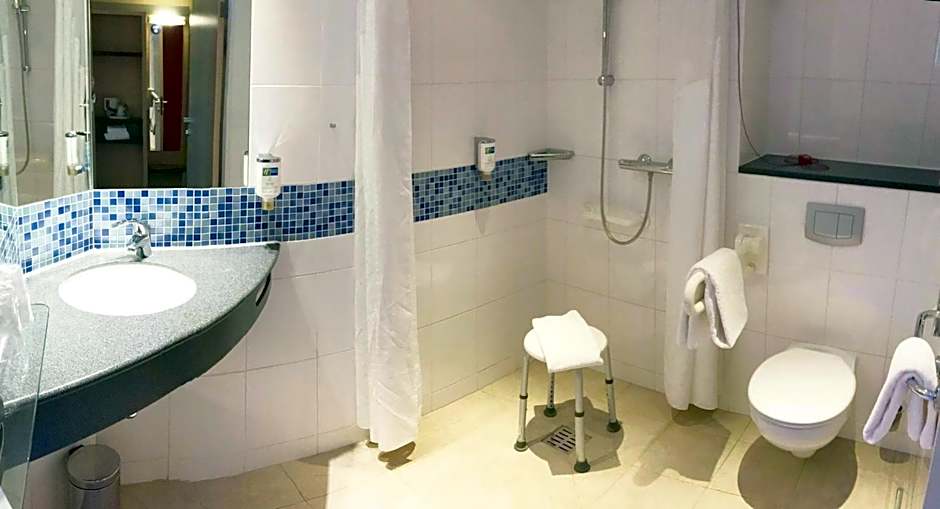 Holiday Inn Express Gütersloh By IHG