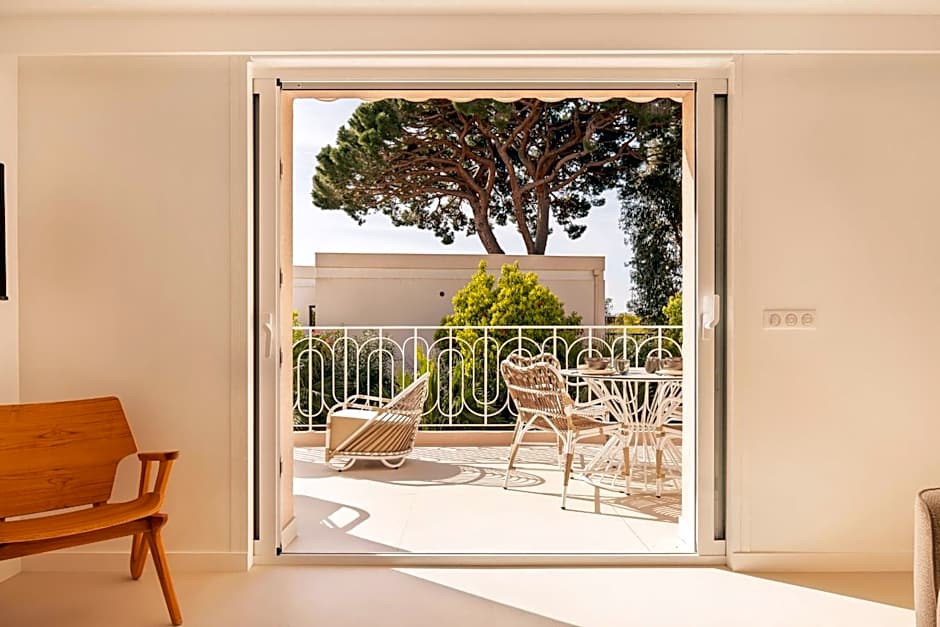 Maison Carla Rosa Cannes
