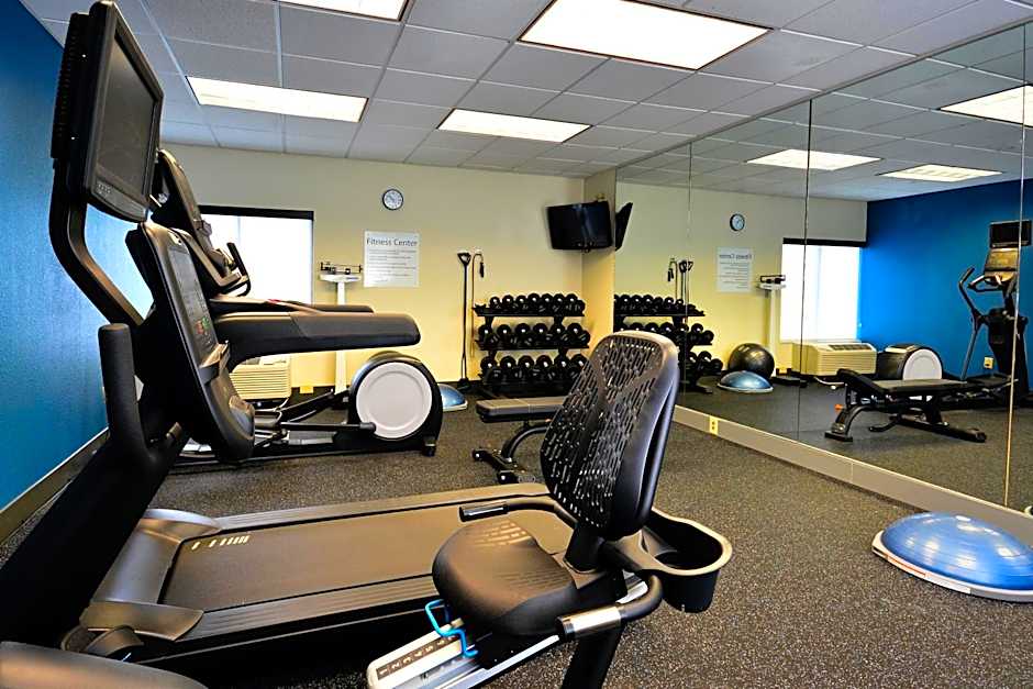 Holiday Inn Express Richmond I-64 Short Pump Area By IHG