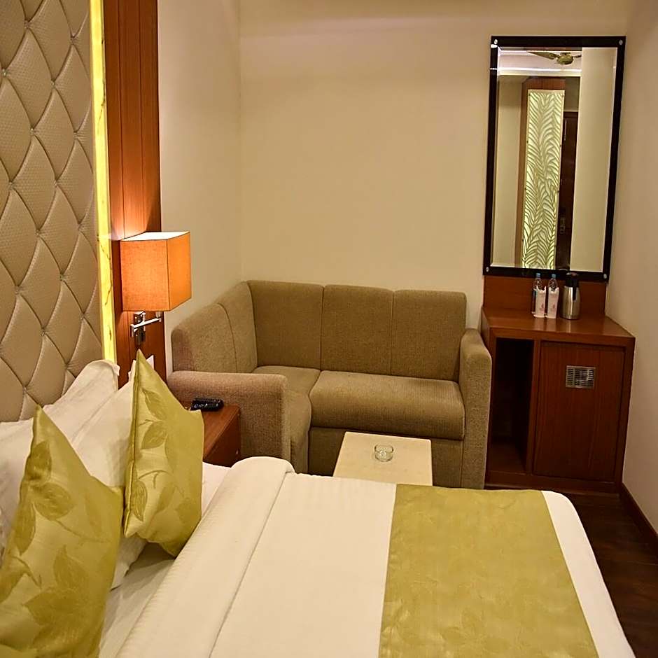 Hotel Meadows