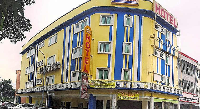 Sun Inns Hotel Bandar Puchong Utama