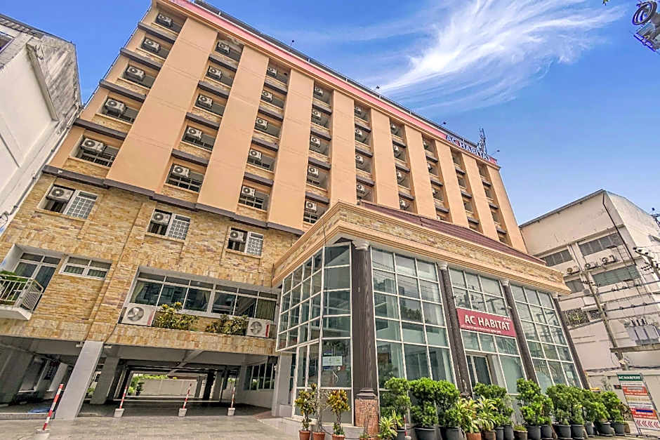 AC Habitat Bangkok