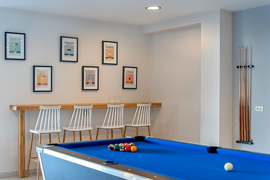 Ariadne Beach - Adults Only