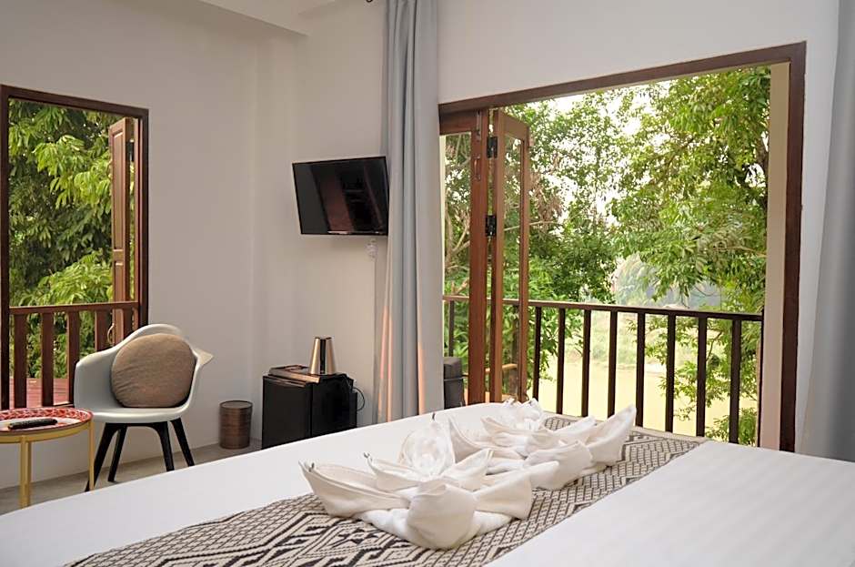 Moonlight Champa Riverview