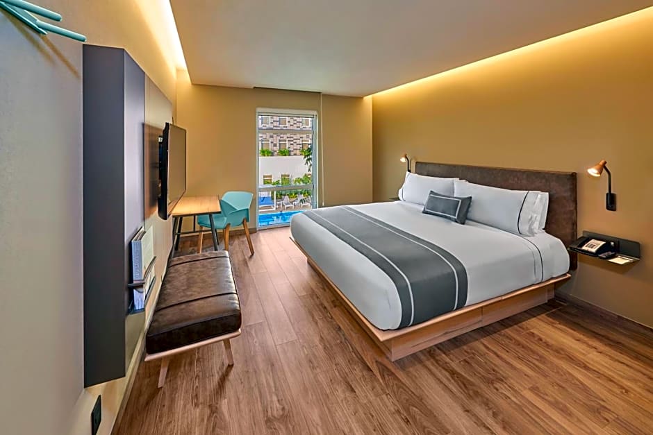 City Express Plus by Marriott Ensenada