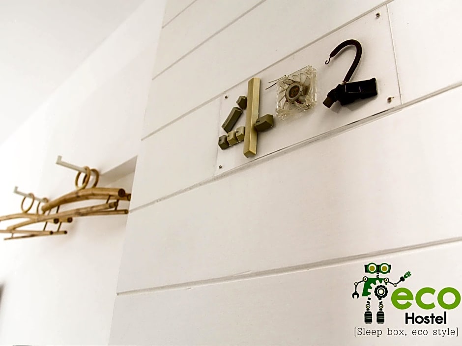 Eco Hostel