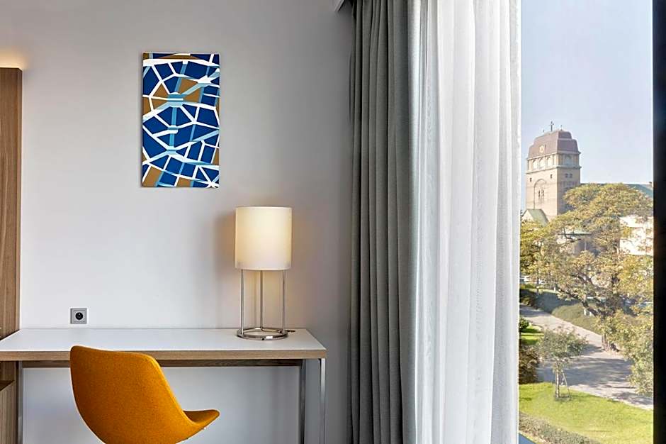 Courtyard by Marriott Szczecin City