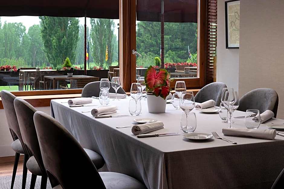 Hotel Xalet del Golf