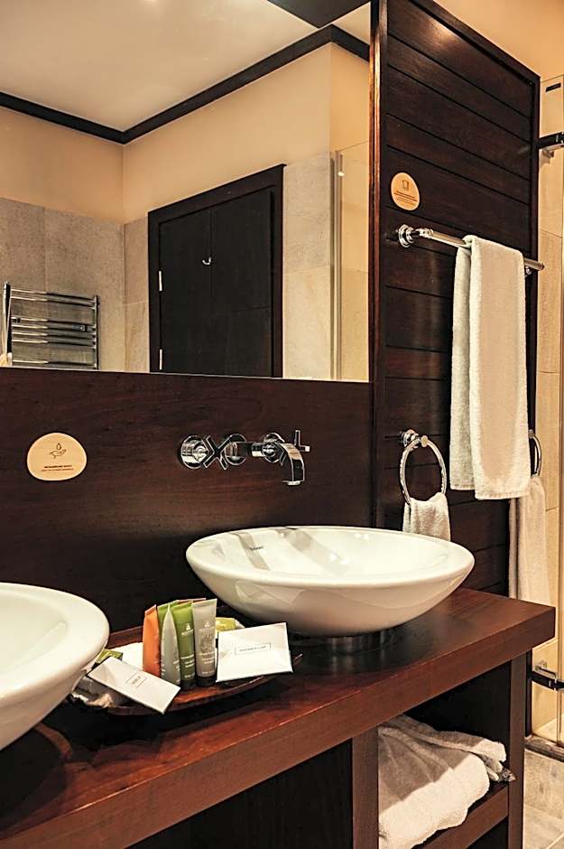 Mamaison Hotel Le Regina Warsaw