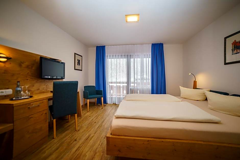 Parkhotel Sonnenhof