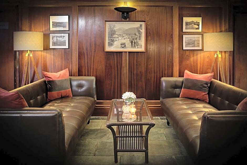 Best Western Crianlarich Hotel