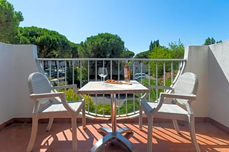 Double Room - Tribord