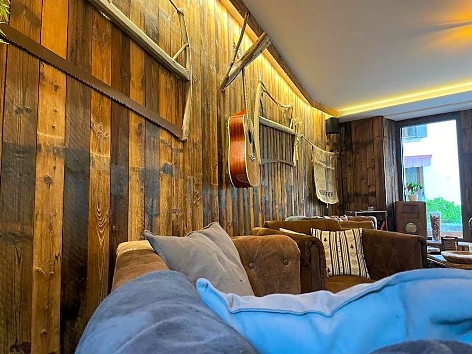 Hôtel Restaurant Valneige