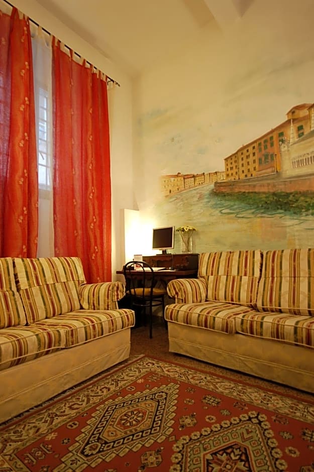 Hotel Leonardo