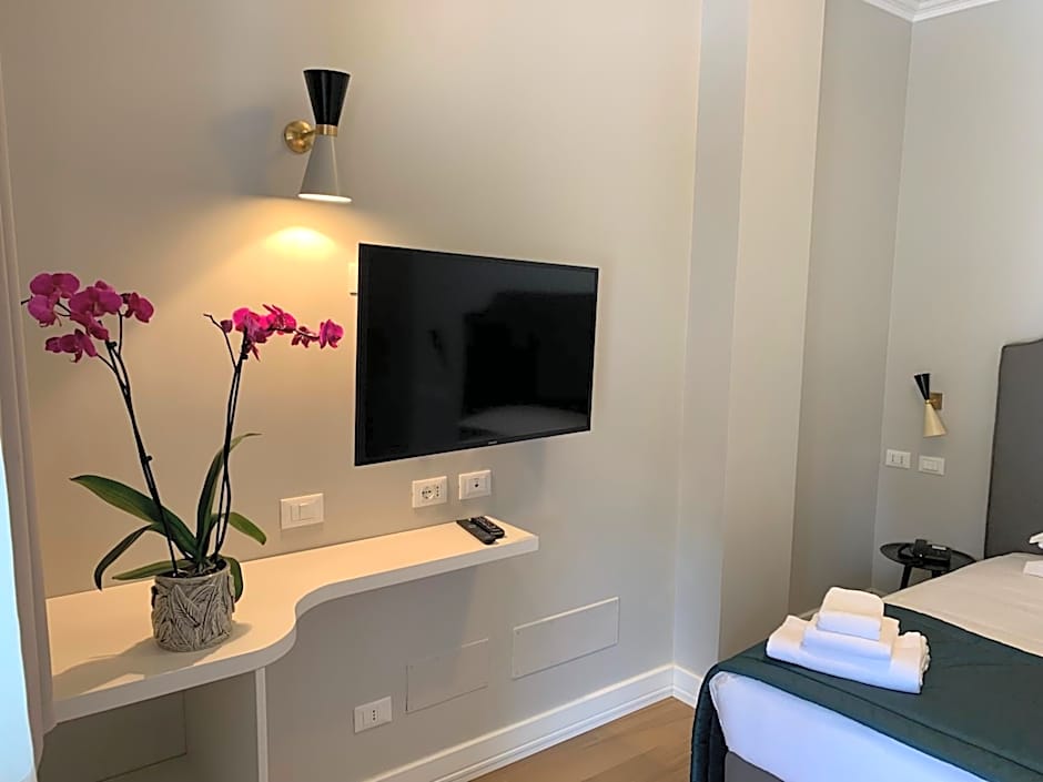 Favilla Hotel di Charme