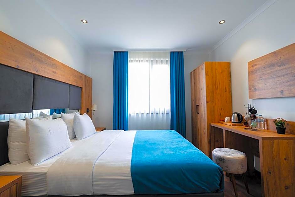 Berlin Suite Hotel Trabzon