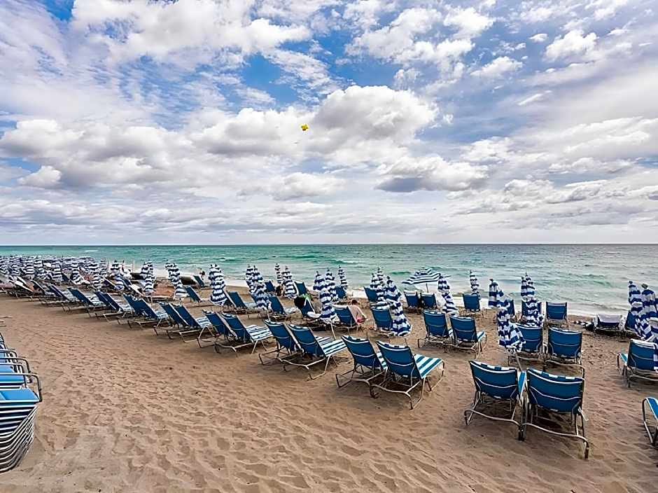 Hide Beach Residences