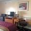 Americas Best Value Inn Oakland Lake Merritt