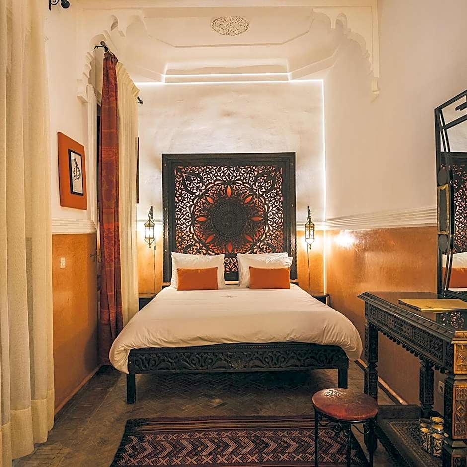 Riad le Clos des Arts