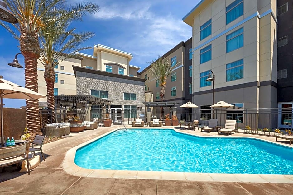 Homewood Suites By Hilton Los Angeles Redondo Beach