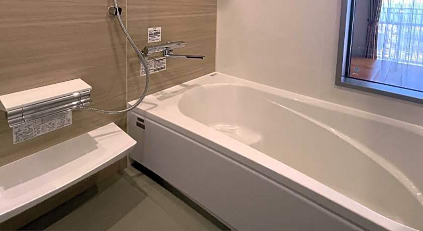 JISCO HOTEL OBAMAONSEN