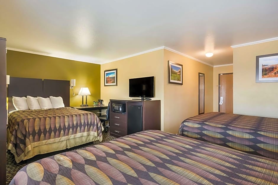 Best Western Richfield Inn