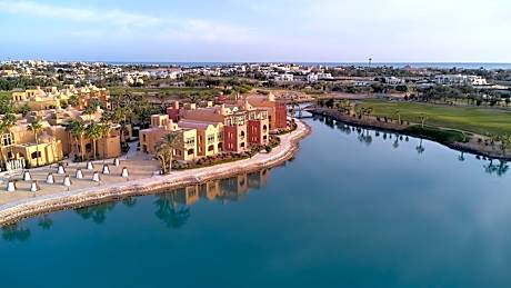 Steigenberger Golf Resort El Gouna