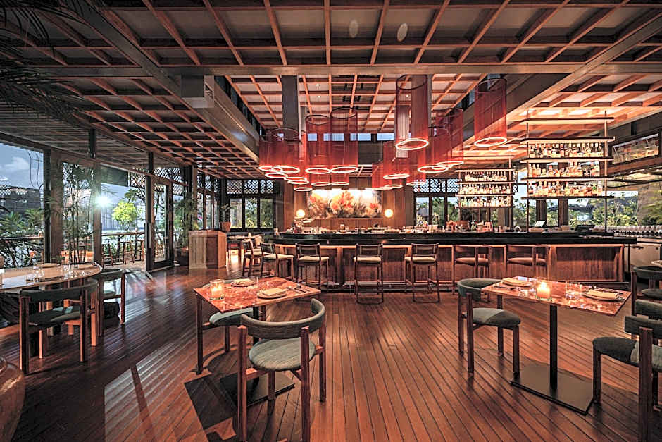 Regent Bali Canggu By IHG