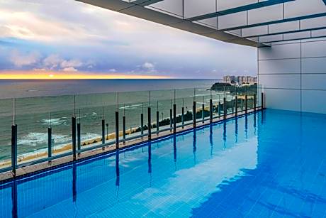 Lecollective SokchoBeach