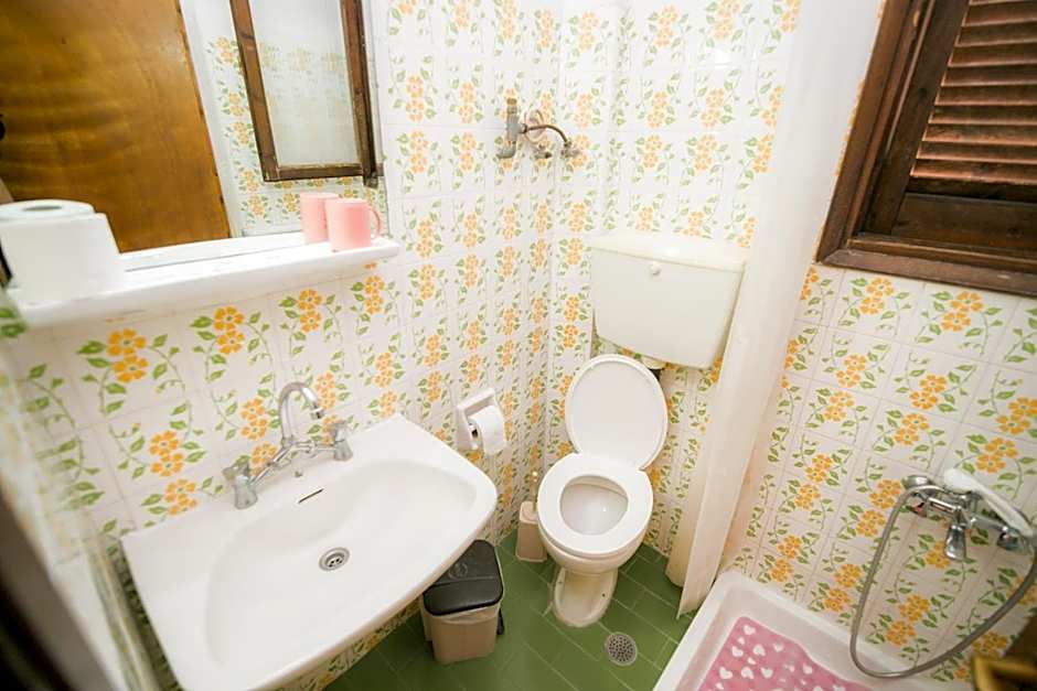 Apartments Hotel Magani