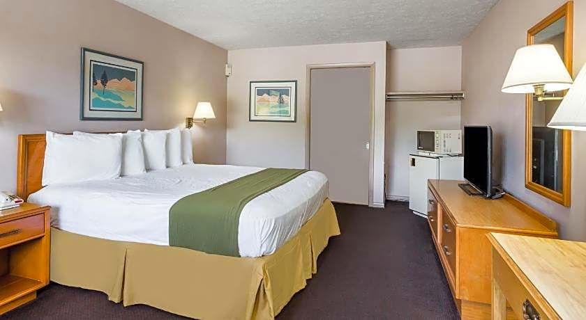 Days Inn by Wyndham Bedford