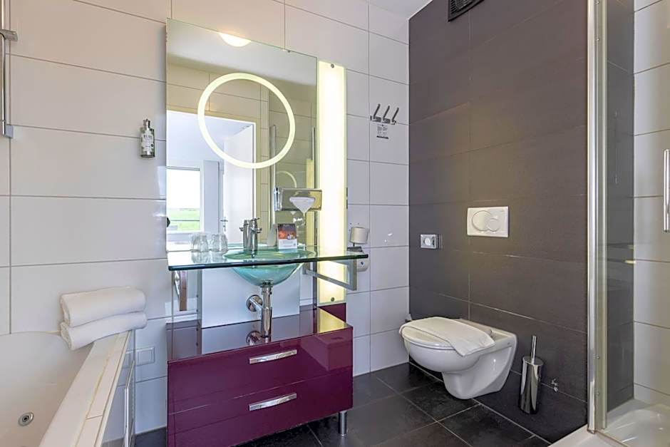 Fletcher Wellness-Hotel Kamperduinen