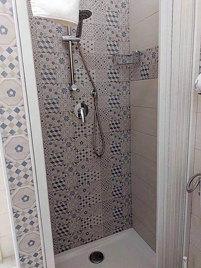 Hotel Pensione Cundari