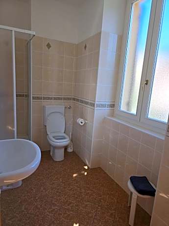 Albergo Minetto