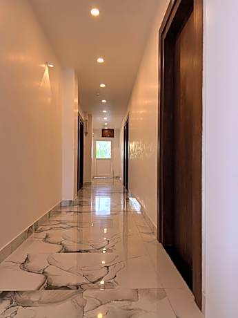 AHLAN HOMESTAY
