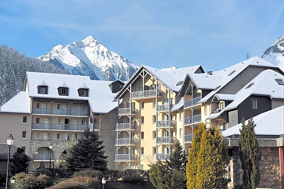 Residence Pierre & Vacances Les Rives de l'Aure