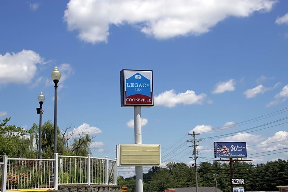 Legacy Inn - Cookeville