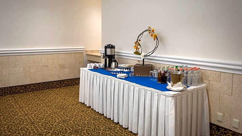 Holiday Inn Queretaro-Centro Historico By IHG