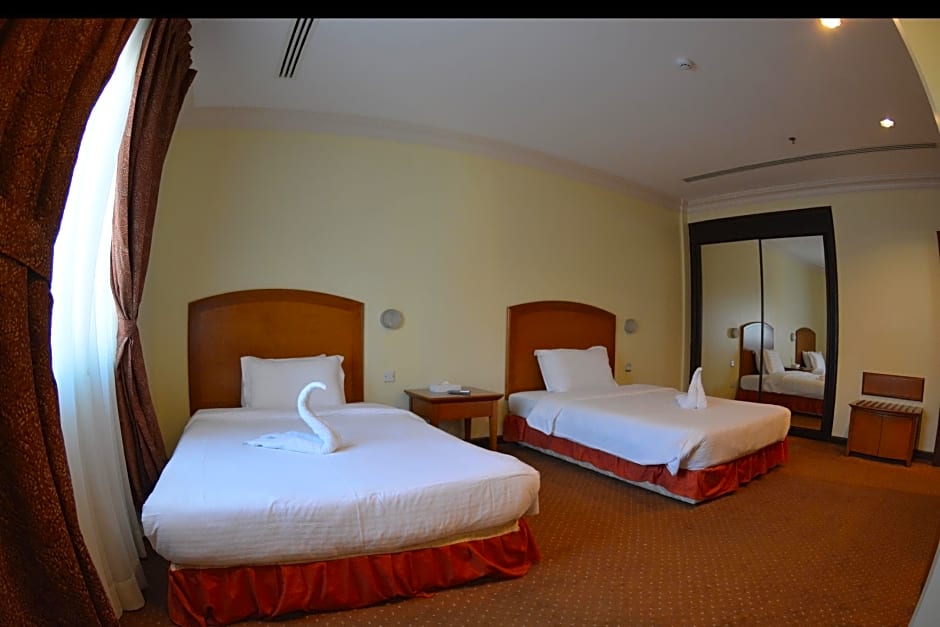 Signature Al Khobar Hotel