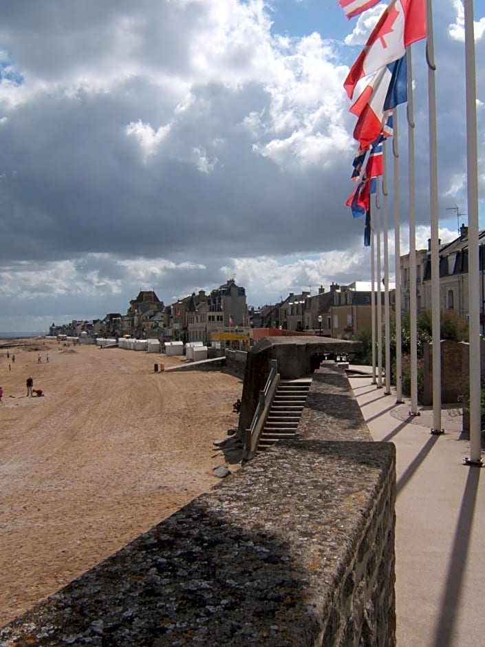 Relais du Cap romain