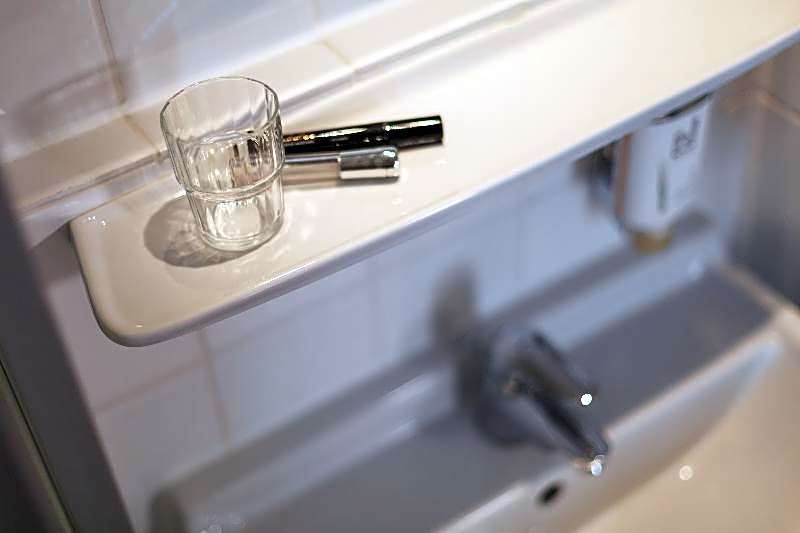 Hotel Holstenwall Hamburg Neustadt