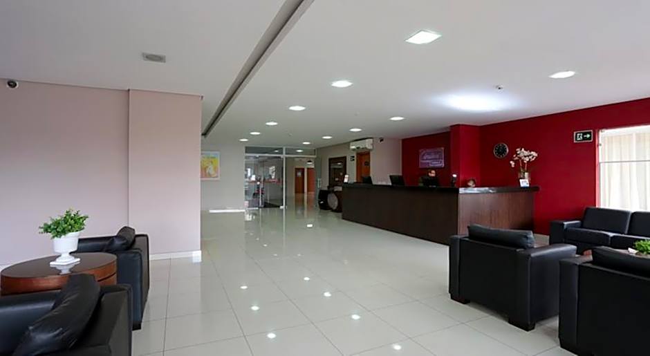 Cassino Tower Piracicaba