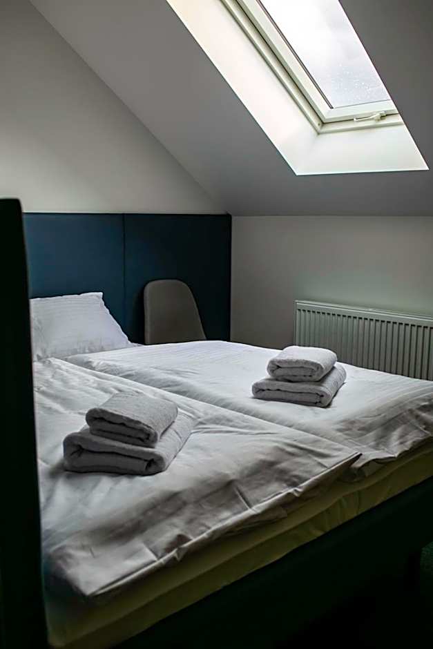 Golden Golem hotel & Spa