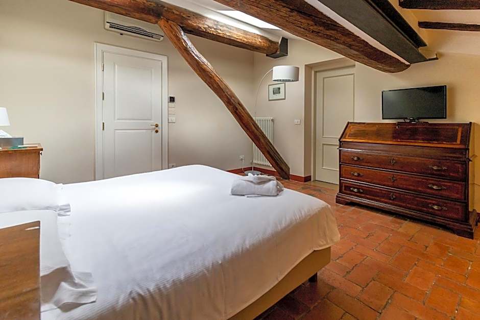 Casa Isolani Guest House Santo Stefano