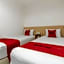 RedDoorz Plus near Galaxy Bekasi