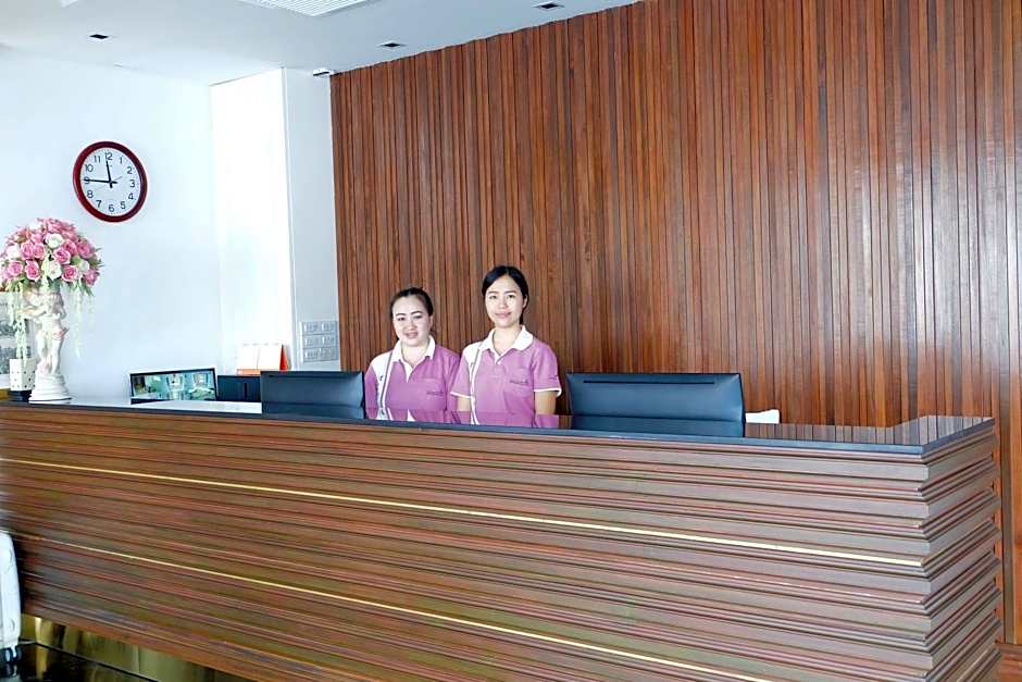 Methavalai Residence